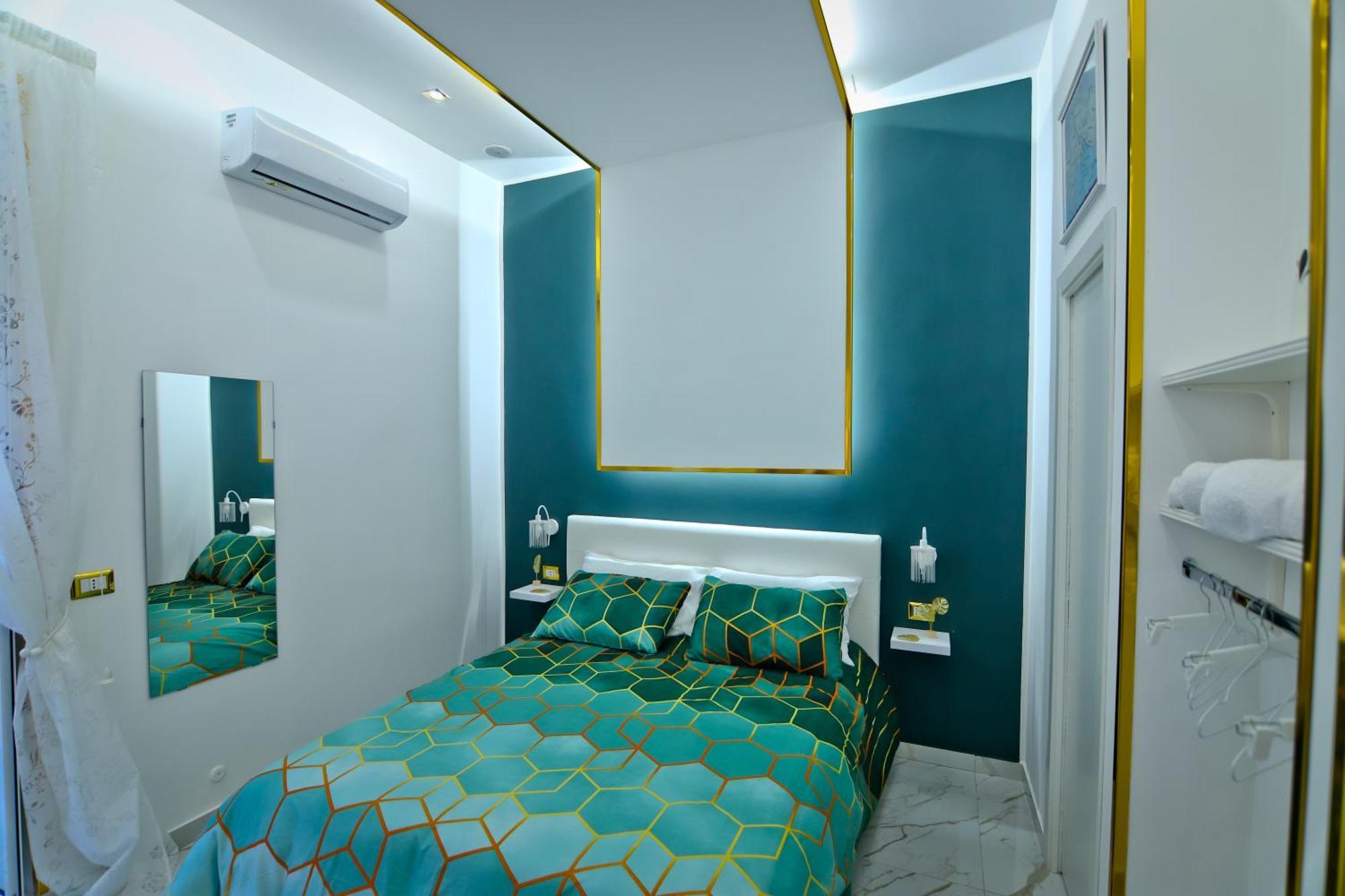 Regina House Appartement Napels