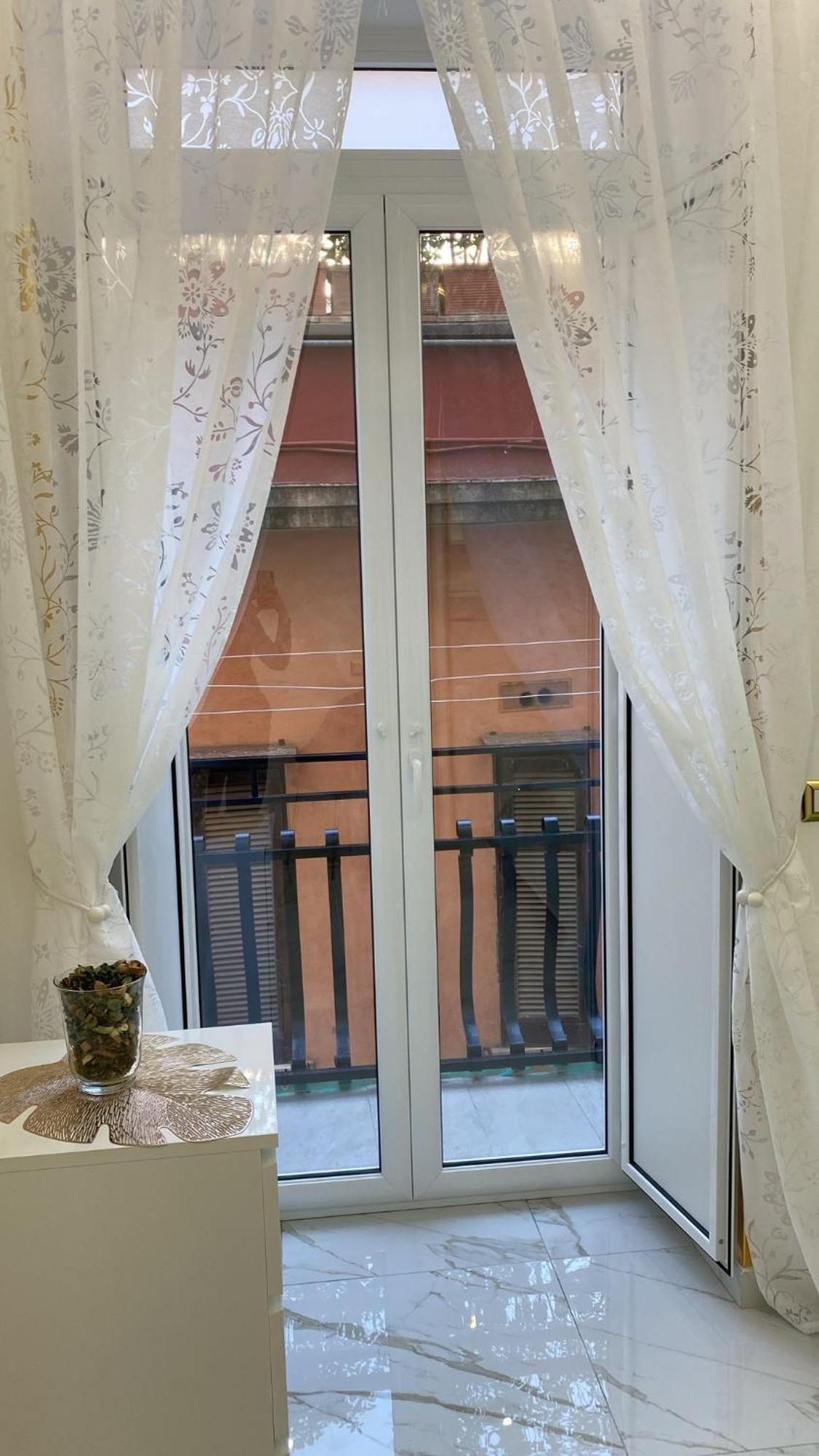 Appartement Regina House Napels