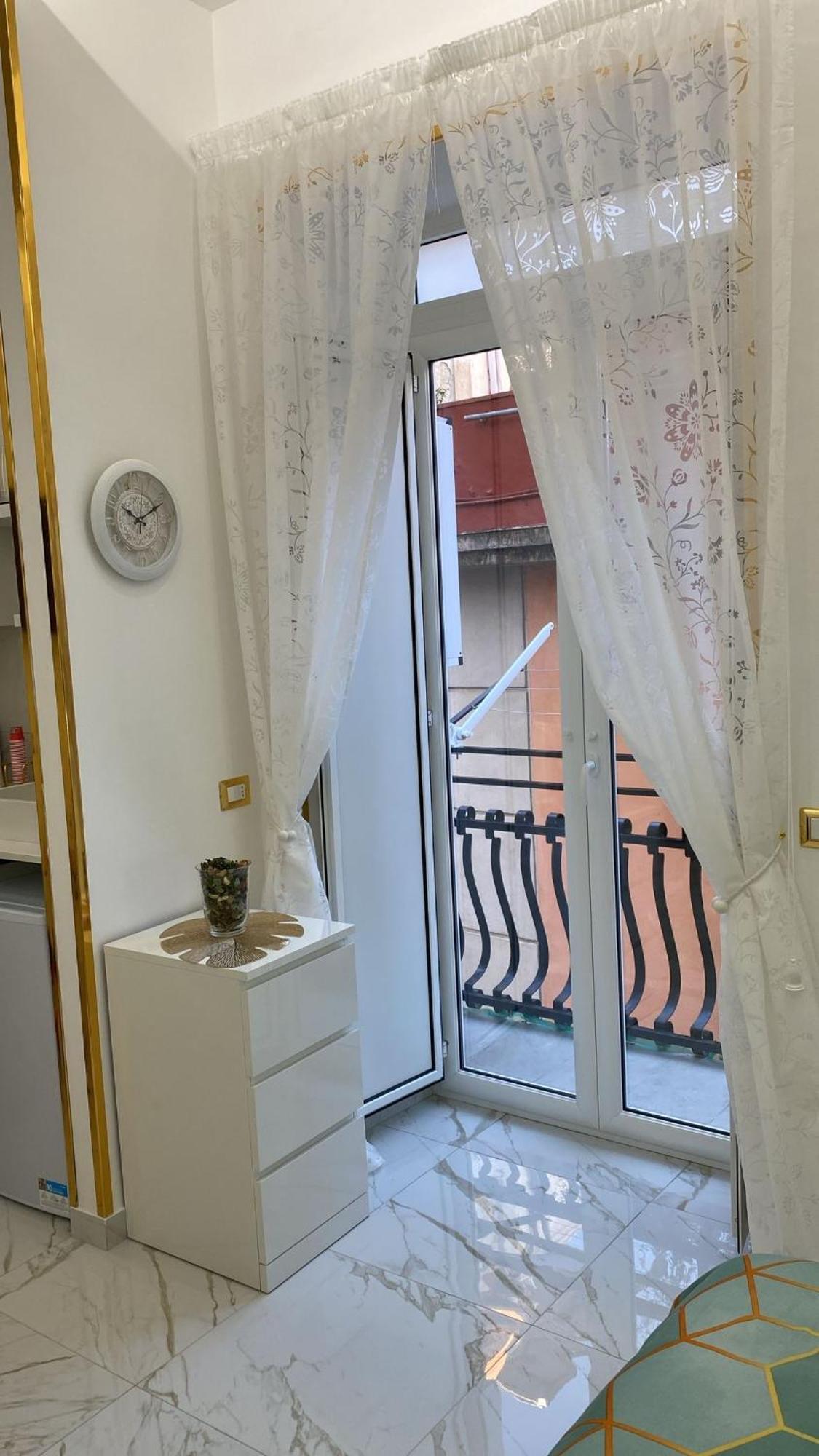 Appartement Regina House Napels