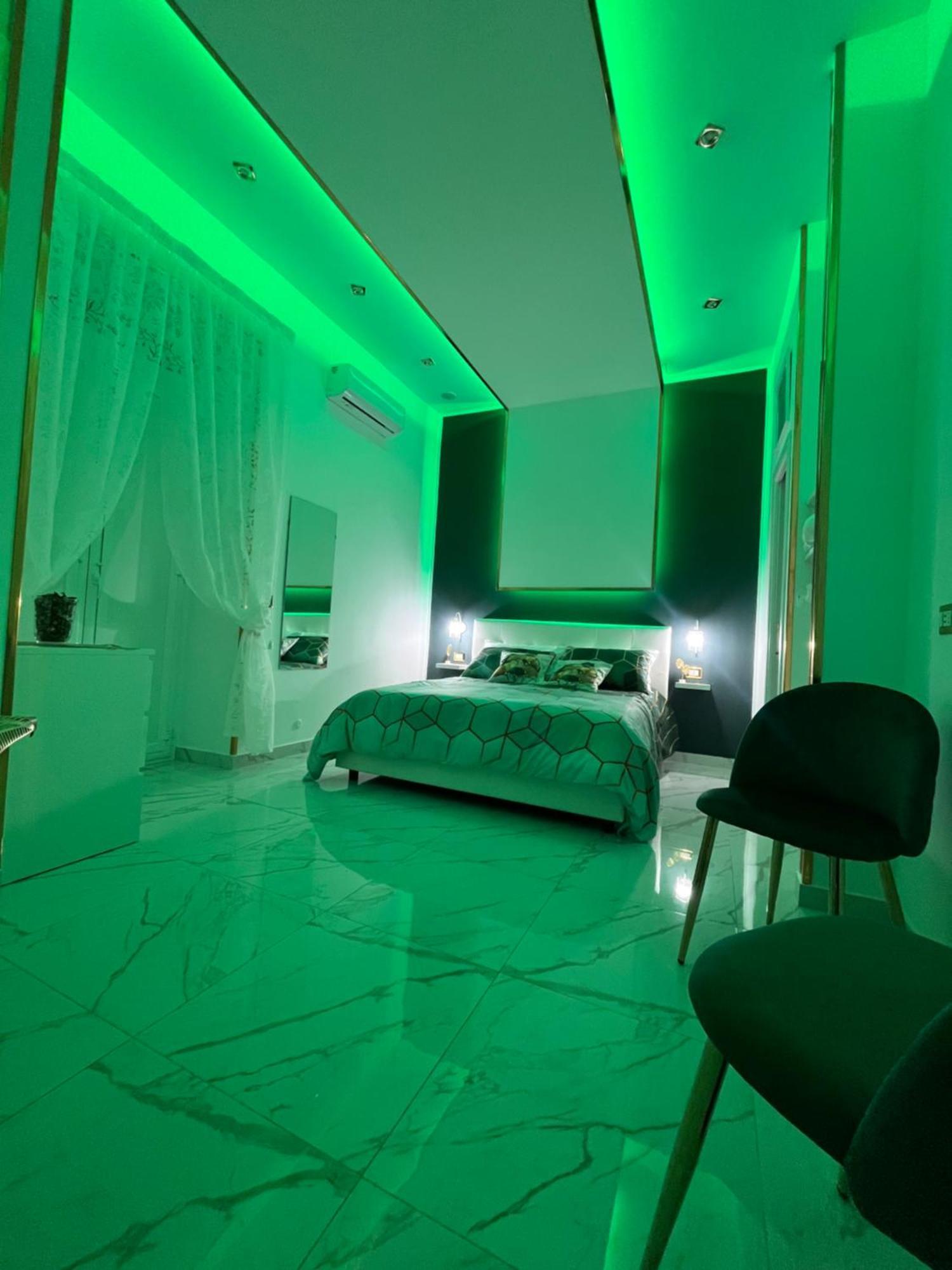 Regina House Appartement Napels
