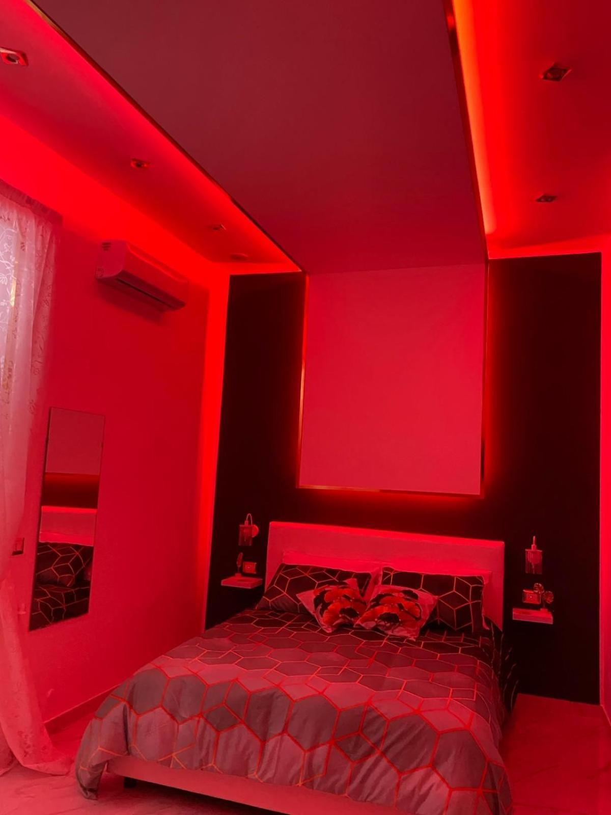 Appartement Regina House *