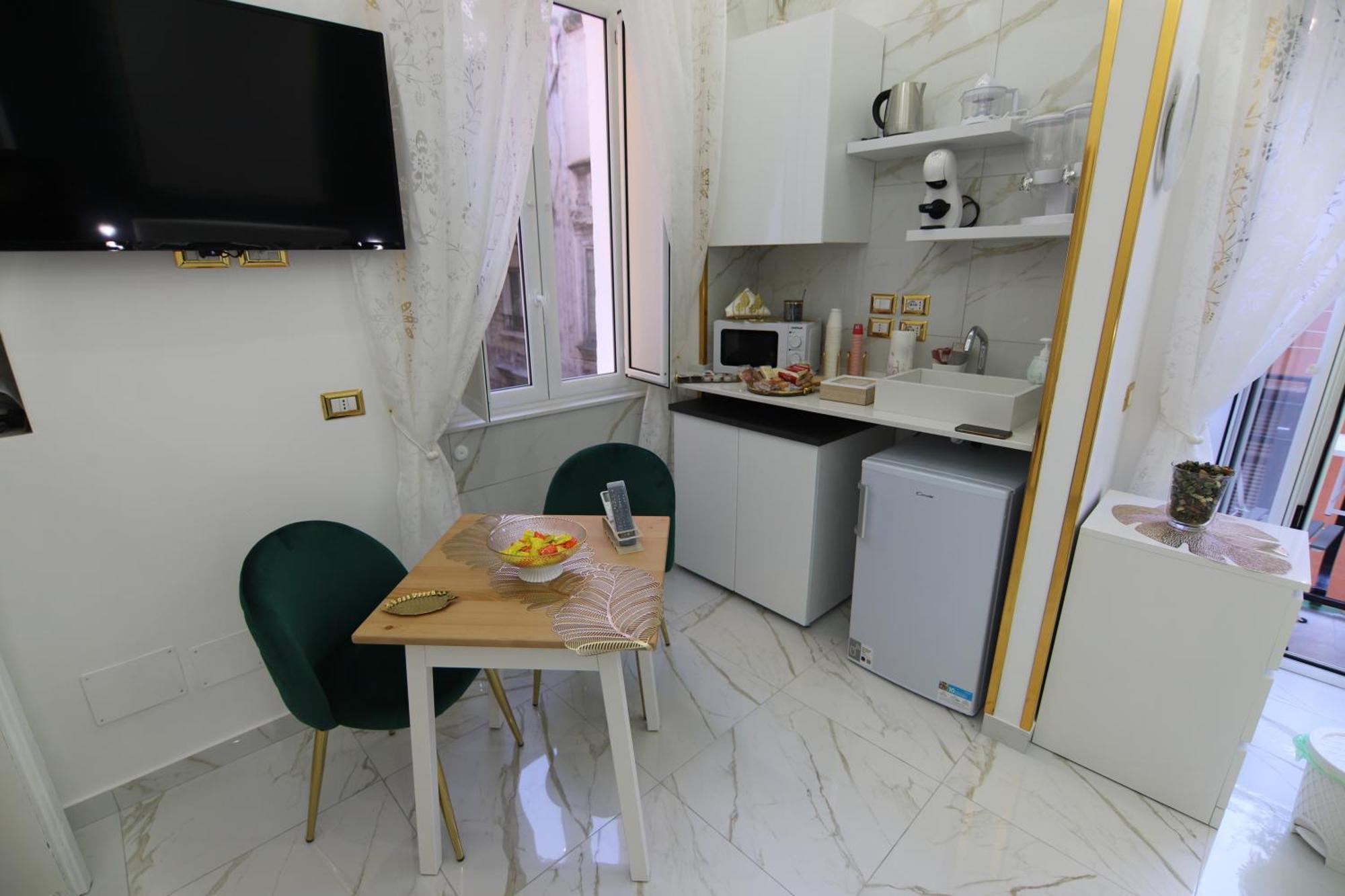 Appartement Regina House *