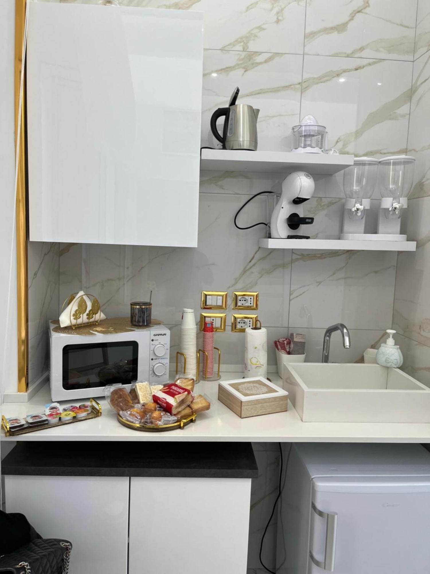 Regina House Appartement *